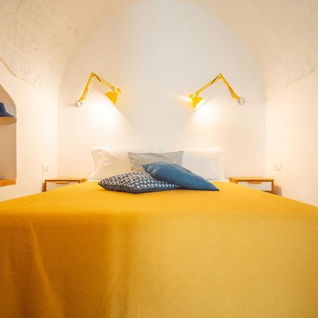 Poseidonia - Housea Villa Polignano a Mare Buitenkant foto