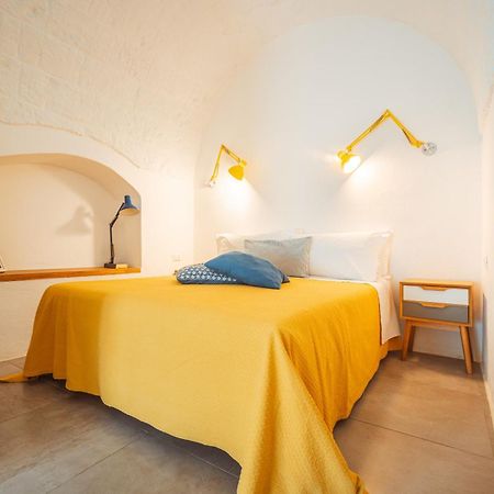 Poseidonia - Housea Villa Polignano a Mare Buitenkant foto