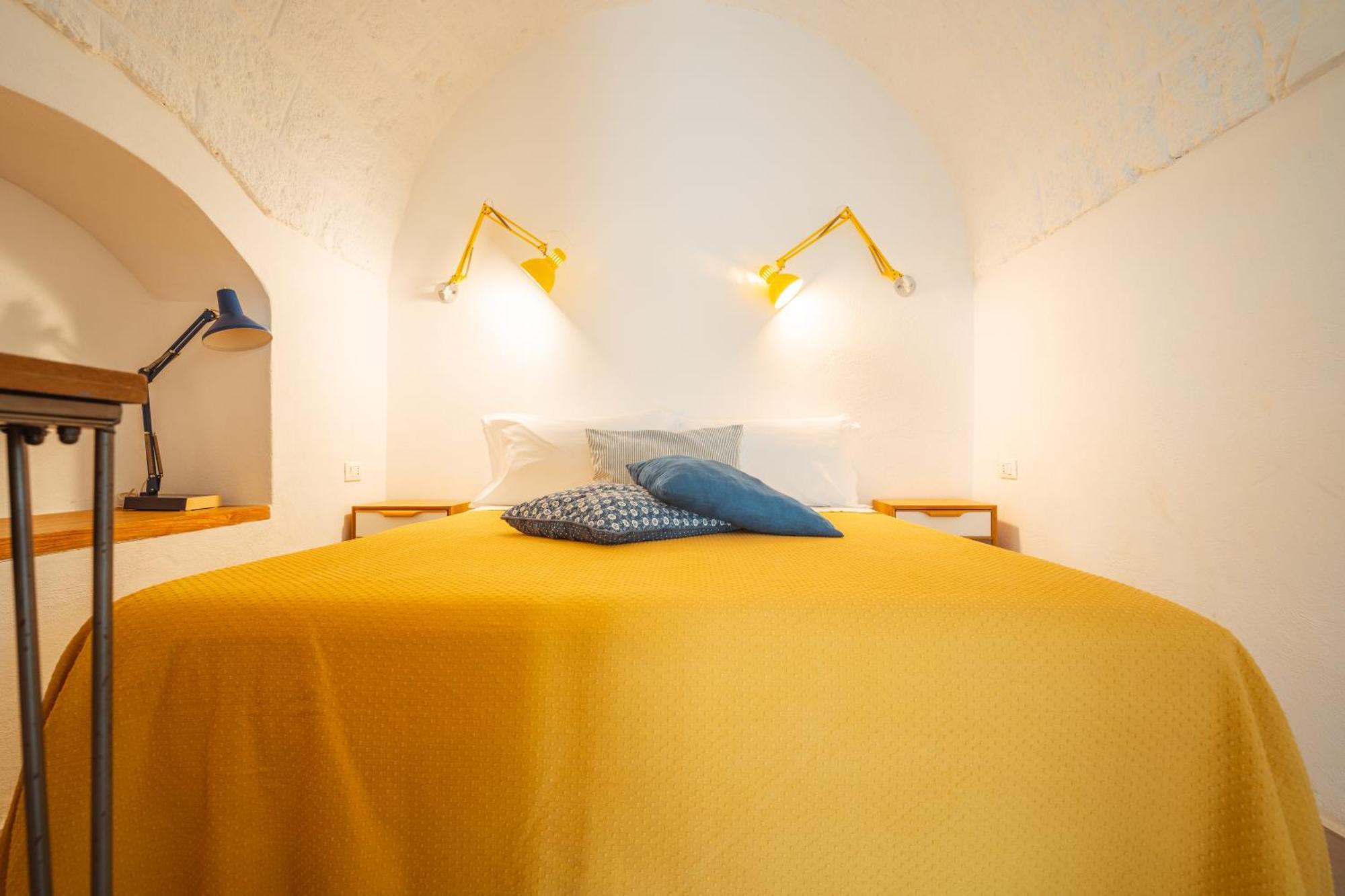 Poseidonia - Housea Villa Polignano a Mare Buitenkant foto