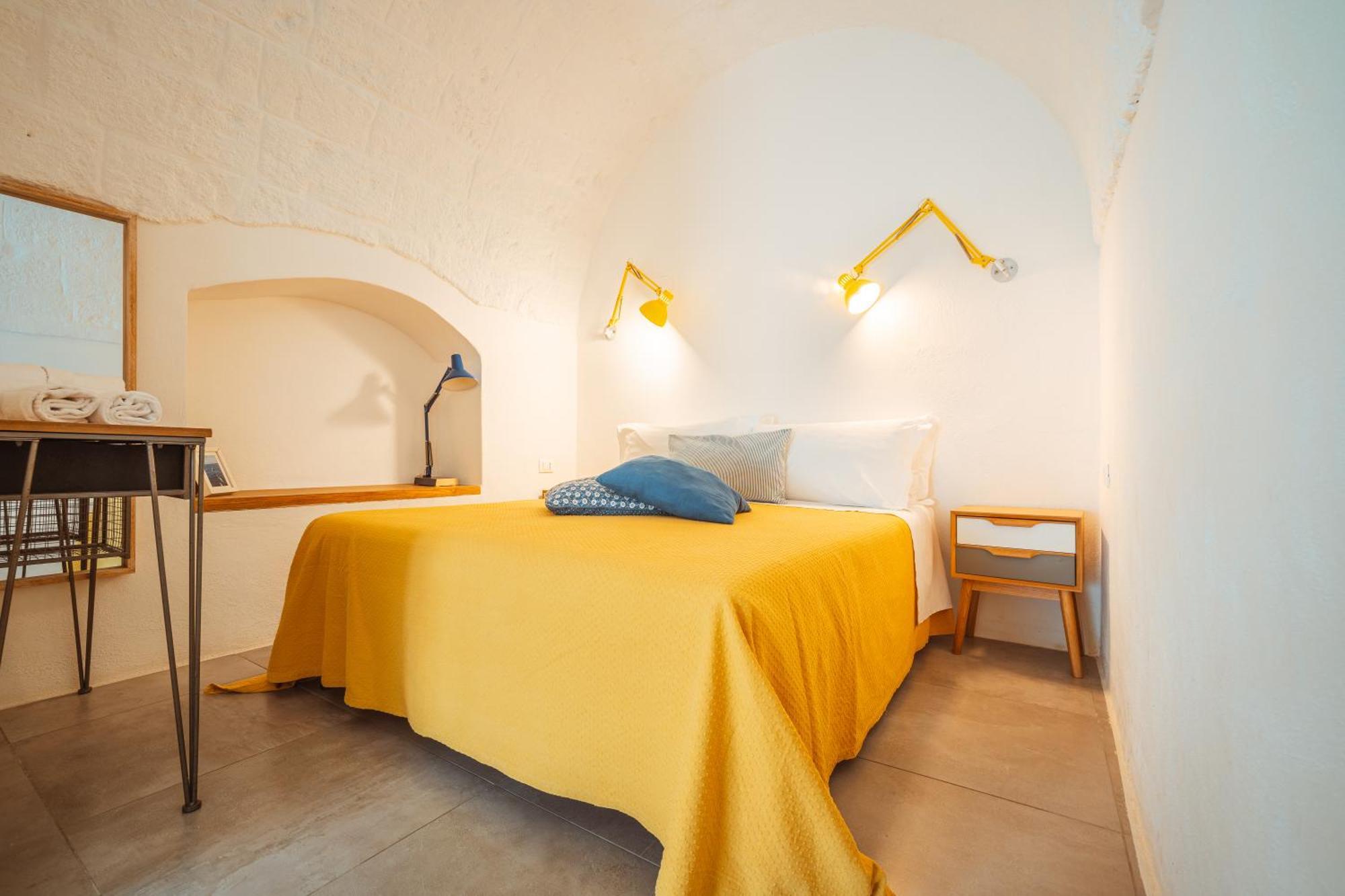Poseidonia - Housea Villa Polignano a Mare Buitenkant foto