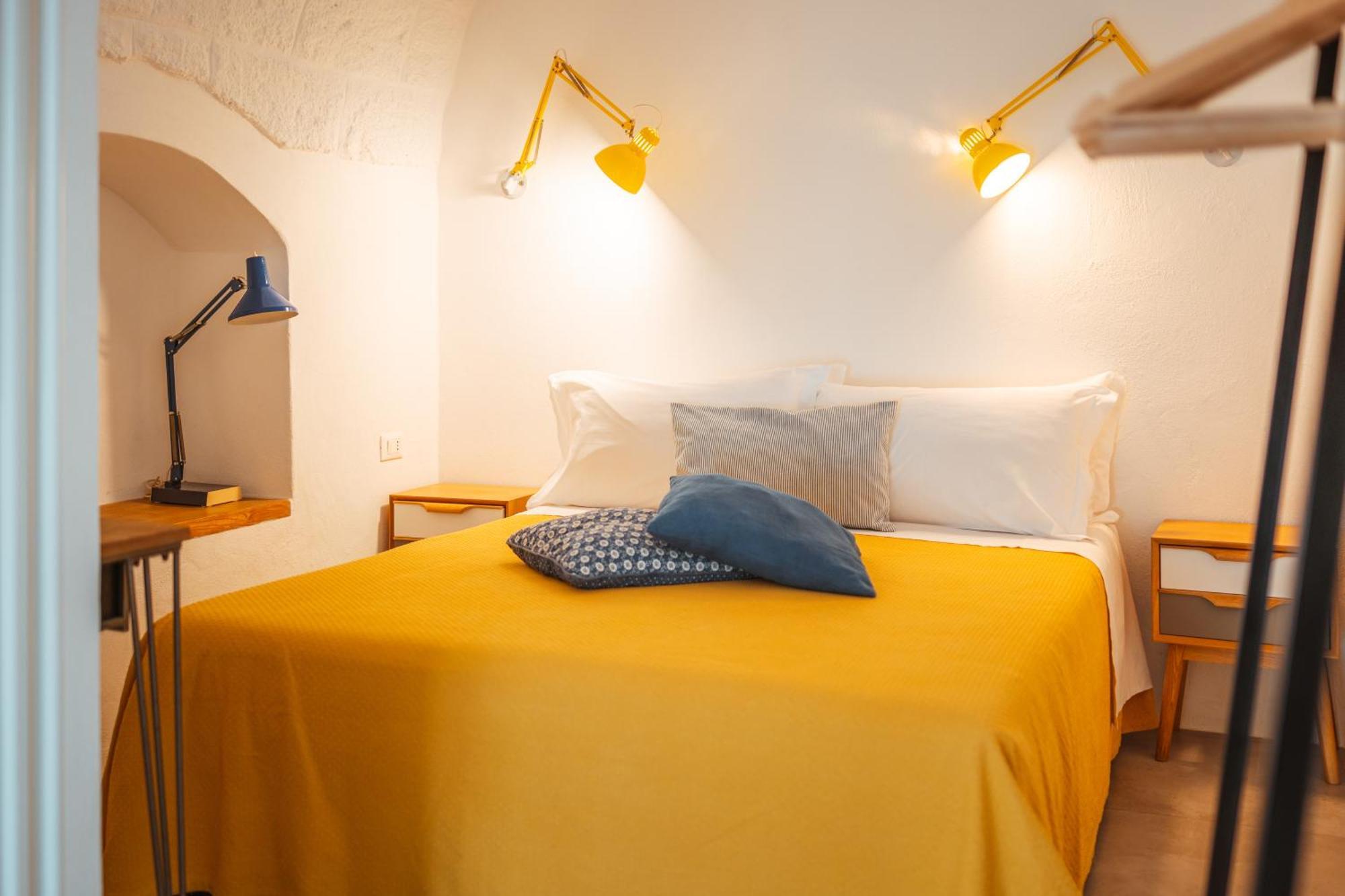 Poseidonia - Housea Villa Polignano a Mare Buitenkant foto