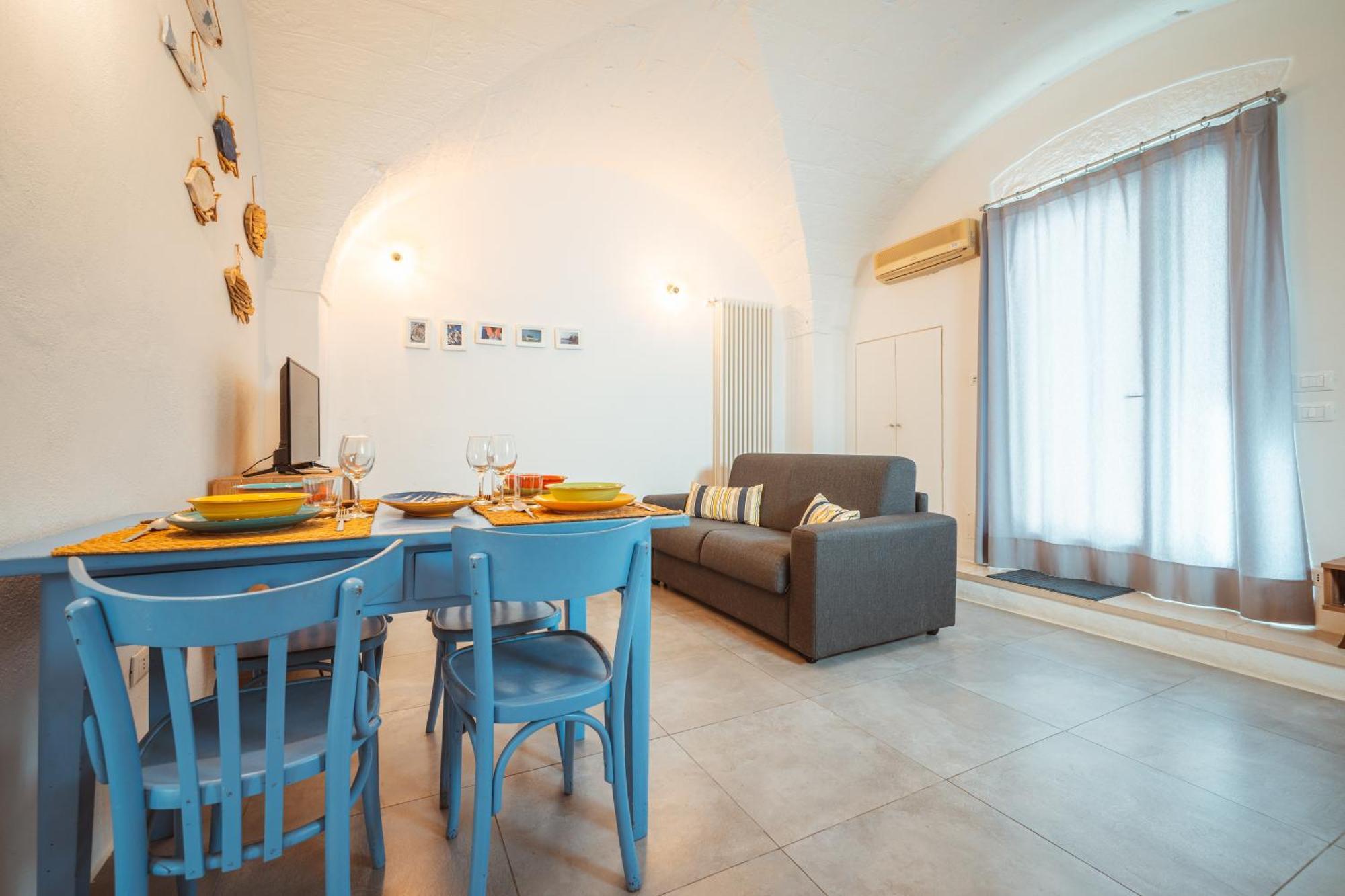 Poseidonia - Housea Villa Polignano a Mare Buitenkant foto